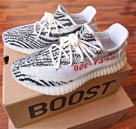 yeezy 350 dupes